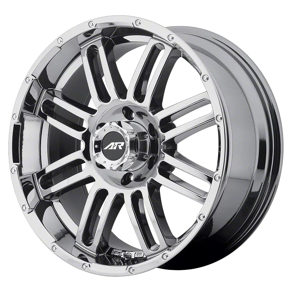 AR901 18X9 5X5.5 PVD 20MM