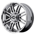 AR901 18X9 5X5.5 PVD 20MM