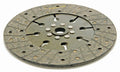 CLUTCH DISC 11IN X 11/8 X 26 SPLINE ORGANIC PULL STYLE SOLID HUB EACH