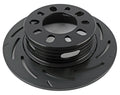 Brake Rotor Assembly - 2pc. RH