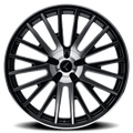 The Wheel Group auto part detail