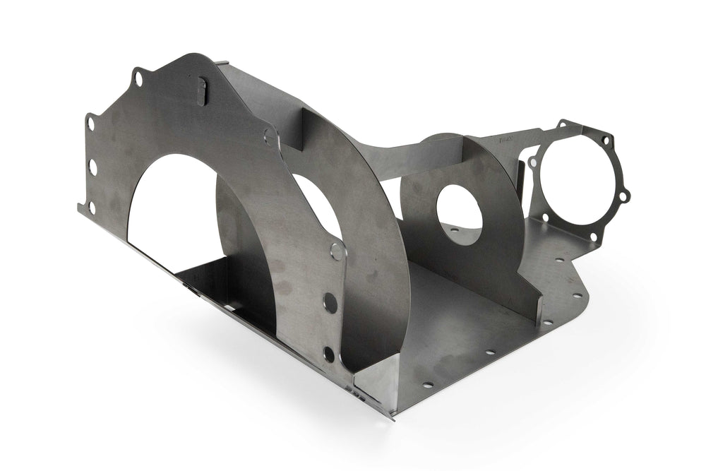 TH400 Transmission Mockup