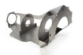 TH400 Transmission Mockup