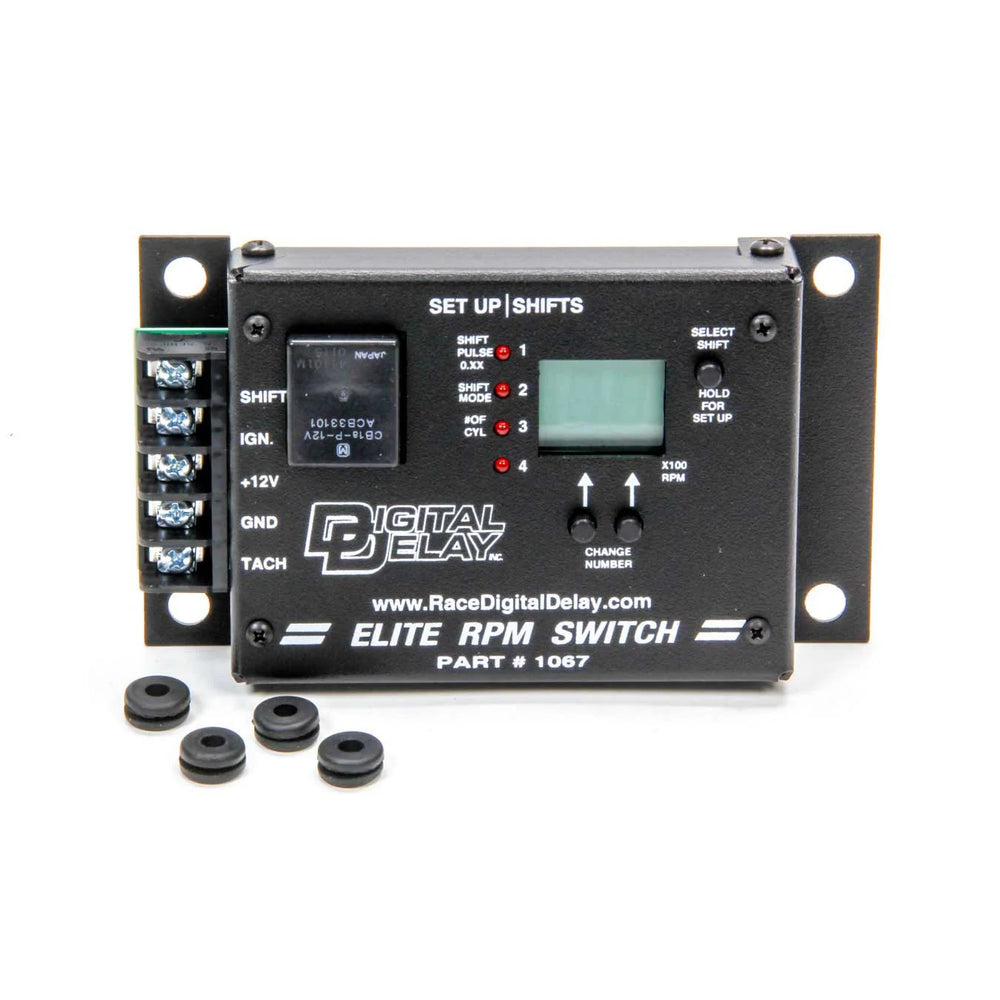 Elite RPM Switch