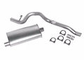 Dynomax Performance Exhaust exhaust
