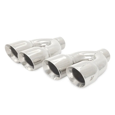 Morimoto Lighting muffler