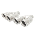 Morimoto Lighting muffler