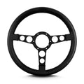 TRANS AM 14IN BLACK ANODIZED BLACK