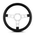 Lokar black auto part