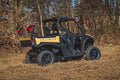 Whip Mount | 4' Multl-Color LED Whip Pair | Can-AM Defender/Segway