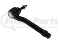 Dorman auto part close-up