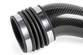 Carbon Fiber Turbo Inlet Pipe 1.8T/2.0T EA888 Gen 3 MQB APR