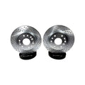 Baer Brakes auto part