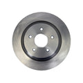 BAER BRAKES RTR 1PC 13 X1.10 T 5X5 LH PLN