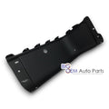 GM Performance auto part close-up