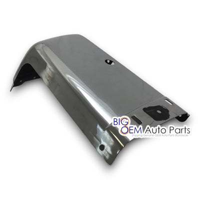 GM Performance auto part