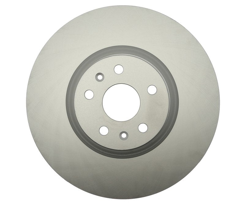 DISC BRAKE ROTOR