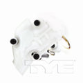 0608 FD F150 5.4L V8 FLEX STD RANGE FUEL MODULE