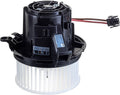 HVAC Blower Motor