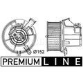 HVAC Blower Motor