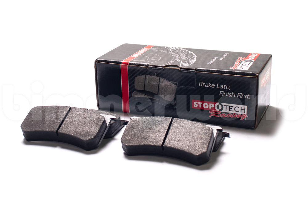 StopTech SR33 Race Brake Pads for ST21 Caliper