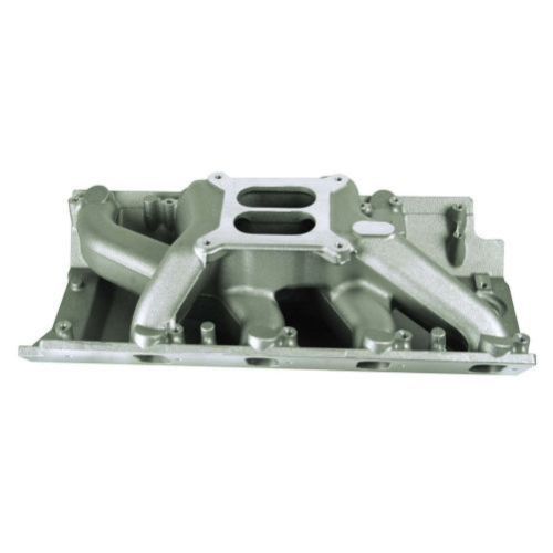 SBC 23 Degree Intake Spacers 9.325