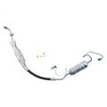 Gates Power Steering Pressure Line Hose Assembly