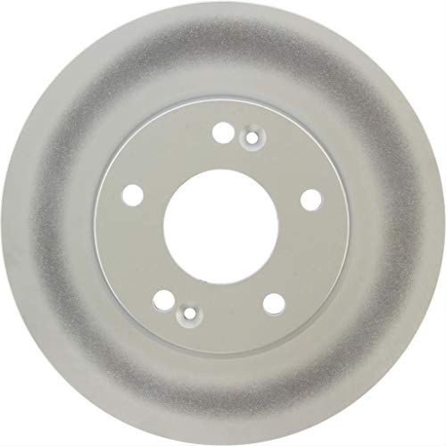 GCX ROTOR WITH FULL COATING