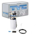 0204 CV THOE/GC YKON 5.3L V8 FLEX Fuel Module