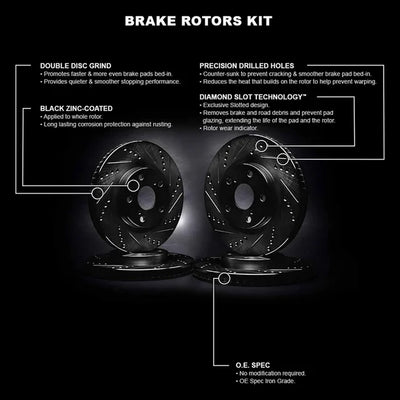 R1 Concepts auto part