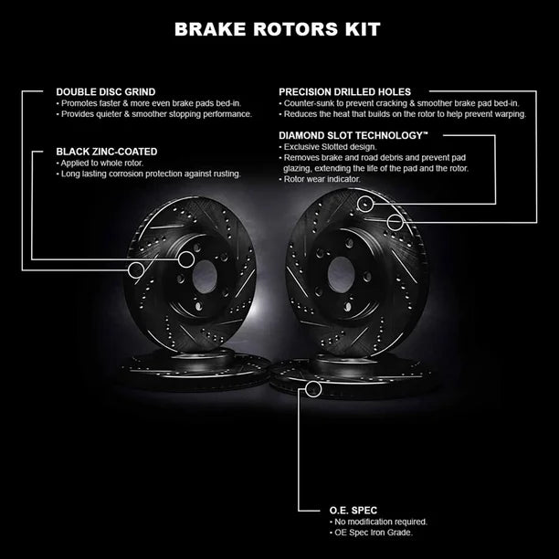 R1 Concepts auto part
