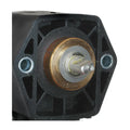 THROTTLE POSITION SENSOR