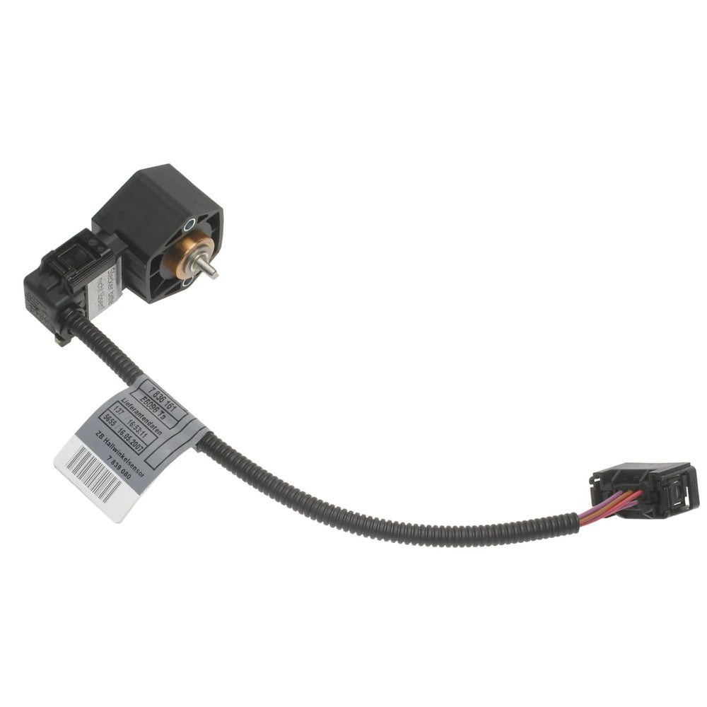 STANDARD IGN auto part