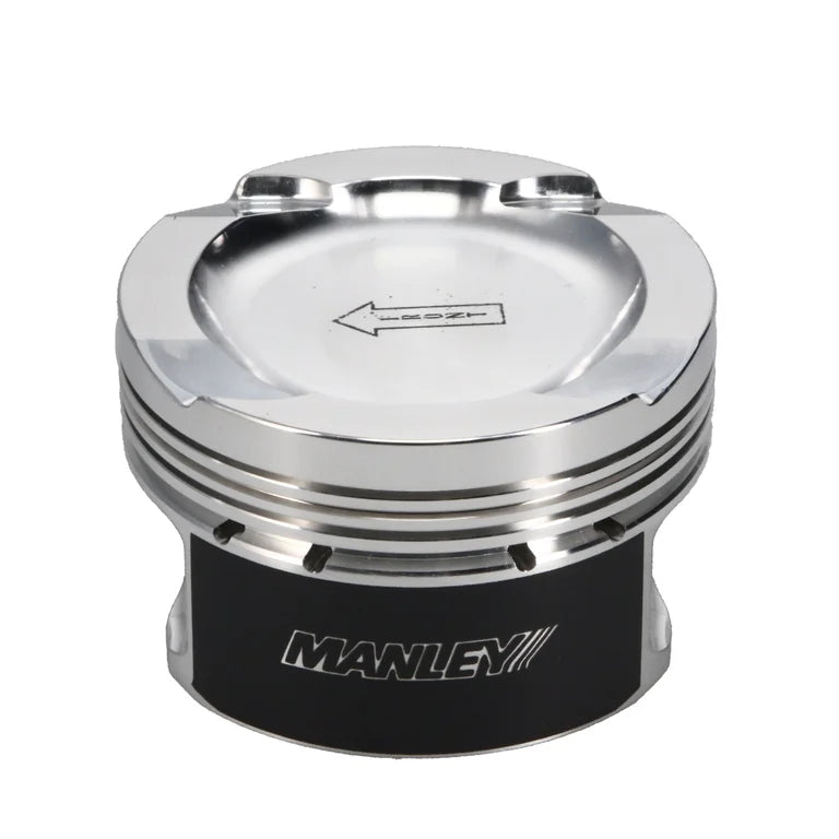 PIST-BMW N54B30 84.0MM -16.5CC