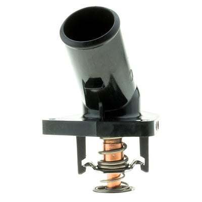 INTEGRATED HOUSING THERMOSTAT