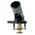 INTEGRATED HOUSING THERMOSTAT