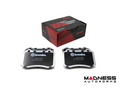 Brembo 2014 Porsche Macan Turbo AWD HP2 Pads - Front