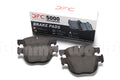 DFC auto part