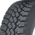 Toyo M55 Tire - LT215/75R15 100Q