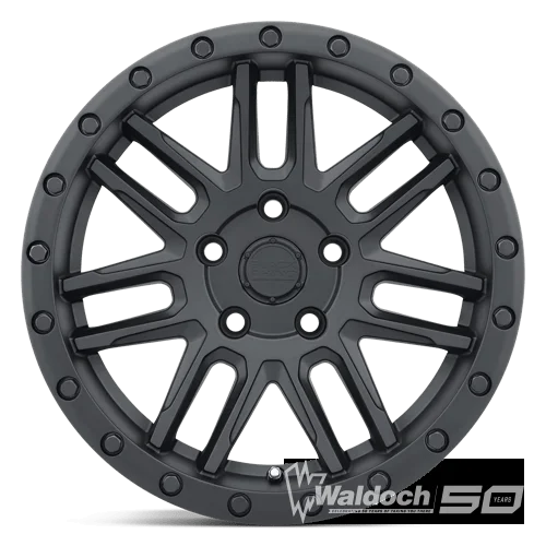 BR ARCHES 17X8 5X120 +30 76 M-BLK