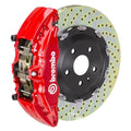 BR ARCHES 17X8 5X120 +30 76 M-BLK