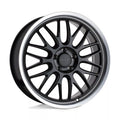 PETROL P4C 18X8.0 5/114 ET40 CB76.1