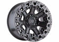 BR OZARK 17X9.5 6X114 +12 76 G-GNMT