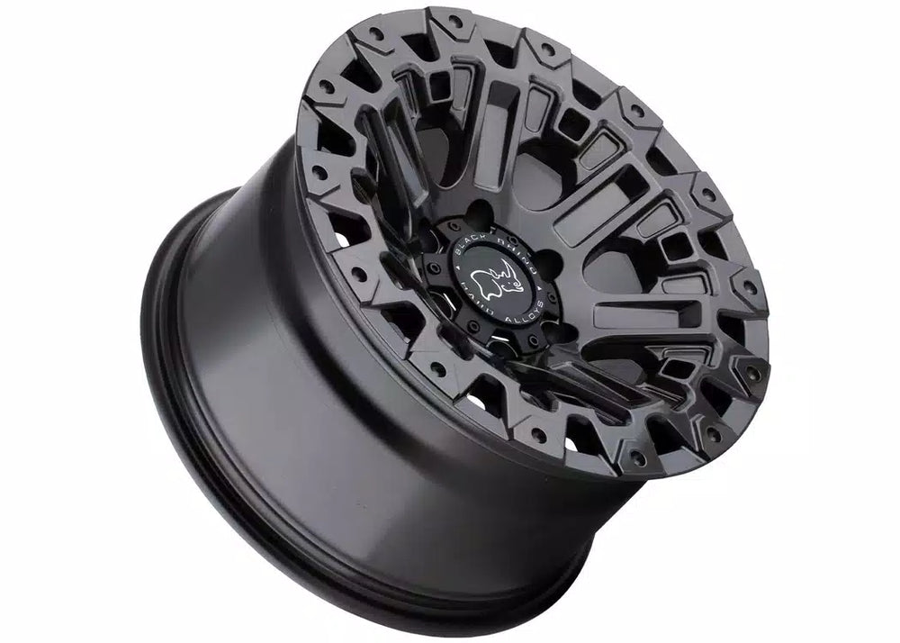 BR OZARK 17X9.5 6X114 +12 76 G-GNMT