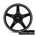 Wheel Pros, LLC auto part detail
