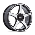 Wheel Pros, LLC auto part close-up