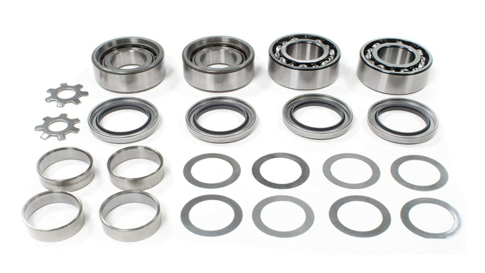 BLOWER REPAIR KIT