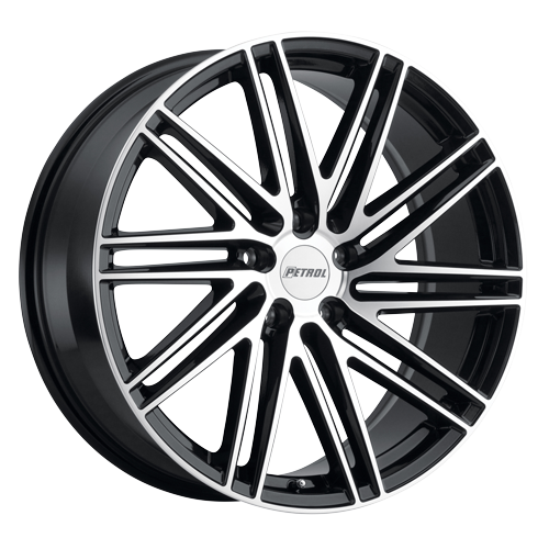 PETROL P1C 18X8.0 5/120 ET35 CB76.1