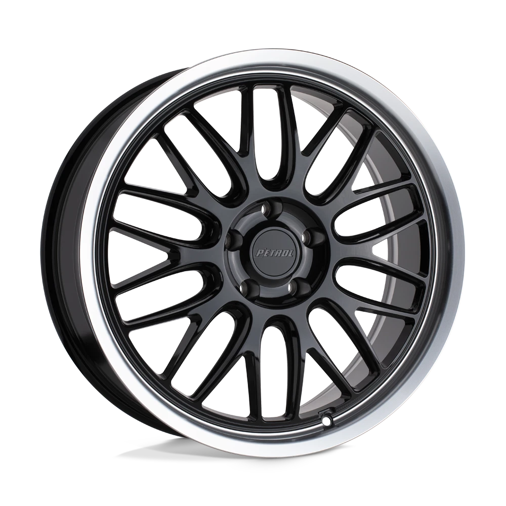 PETROL P4C 18X8.0 5/120 ET35 CB76.1