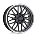 PETROL P4C 18X8.0 5/120 ET35 CB76.1